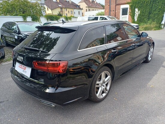 AUDI A6 AVANT S-Line 3.0 TDI 200 kW automat_3