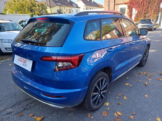 ŠKODA KAROQ SportLine 1.5 TSI 110 kW automat_2