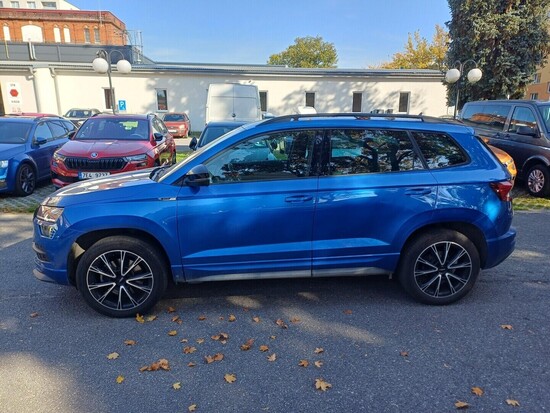 ŠKODA KAROQ SportLine 1.5 TSI 110 kW automat_3