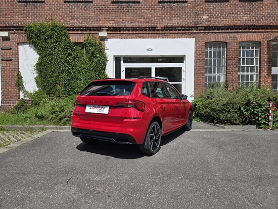 ŠKODA KAMIQ Monte Carlo 1.5 TSI 110 kW manuál_2