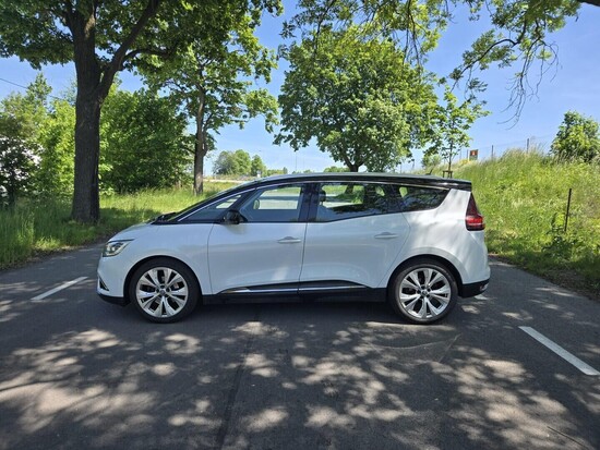 RENAULT GRAND SCÉNIC  1.5 DCI 81 kW automat_3