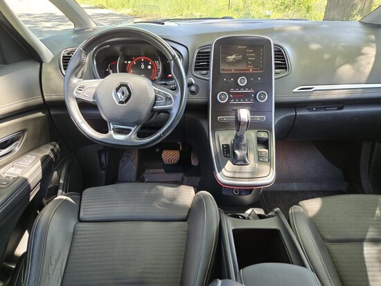 RENAULT GRAND SCÉNIC  1.5 DCI 81 kW automat_4