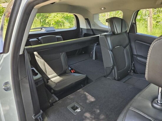 RENAULT GRAND SCÉNIC  1.5 DCI 81 kW automat_5