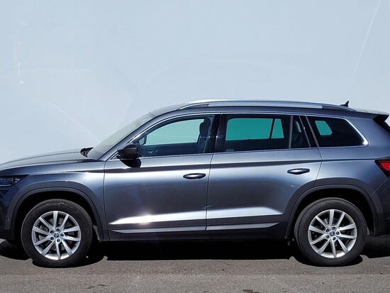 ŠKODA KODIAQ Style 2.0 TDI 147 kW automat, DPH_2