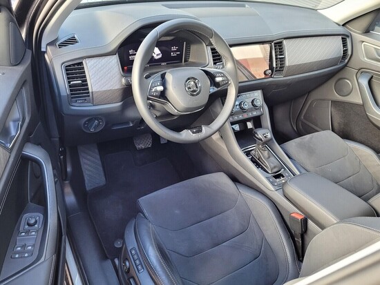 ŠKODA KODIAQ Style 2.0 TDI 147 kW automat, DPH_3