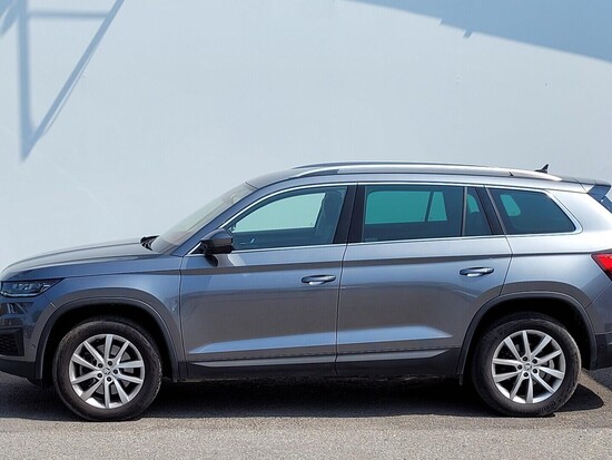 ŠKODA KODIAQ Style Plus 2.0 TDI 147 kW automat, DPH_2