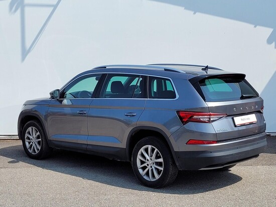 ŠKODA KODIAQ Style Plus 2.0 TDI 147 kW automat, DPH_4