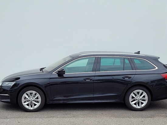 ŠKODA OCTAVIA Selection 2.0 TDI 110 kW automat, DPH_2