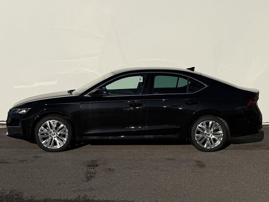 ŠKODA OCTAVIA Top Selection 2.0 TDI 110 kW automat, DPH_2
