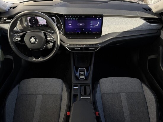 ŠKODA OCTAVIA Top Selection 2.0 TDI 110 kW automat, DPH_4