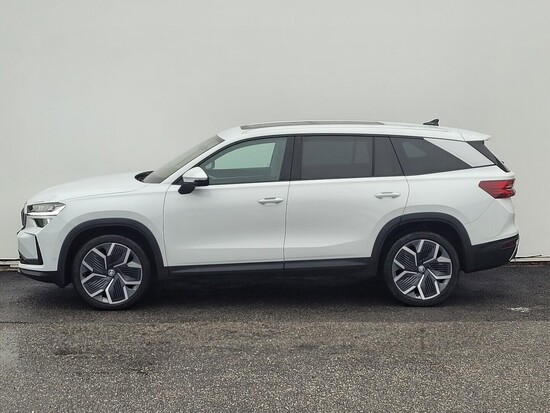 ŠKODA KODIAQ Exclusive 2.0 TDI 142 kW automat, DPH_2