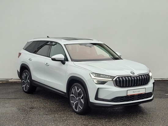 ŠKODA KODIAQ Exclusive 2.0 TDI 142 kW automat, DPH_3
