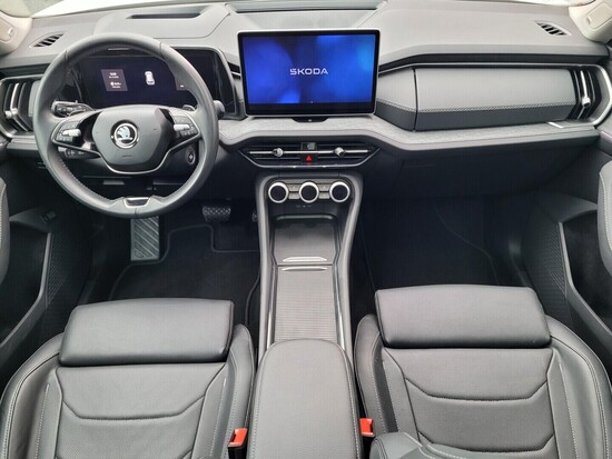 ŠKODA KODIAQ Exclusive 2.0 TDI 142 kW automat, DPH_4