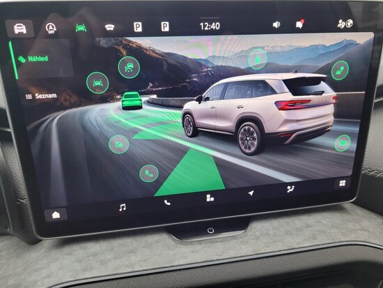 ŠKODA KODIAQ Exclusive 2.0 TDI 142 kW automat, DPH_5