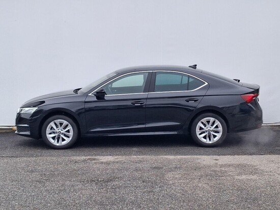 ŠKODA OCTAVIA Top Selection 1.5 TSI 110 kW automat, DPH_2