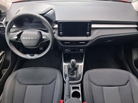 ŠKODA FABIA Top Selection 1.0 TSI 81 kW manuál, DPH_4