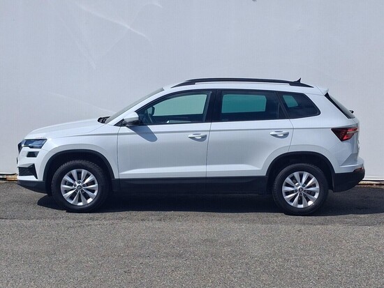 ŠKODA KAROQ Selection 2.0 TDI 85 kW manuál, DPH_2