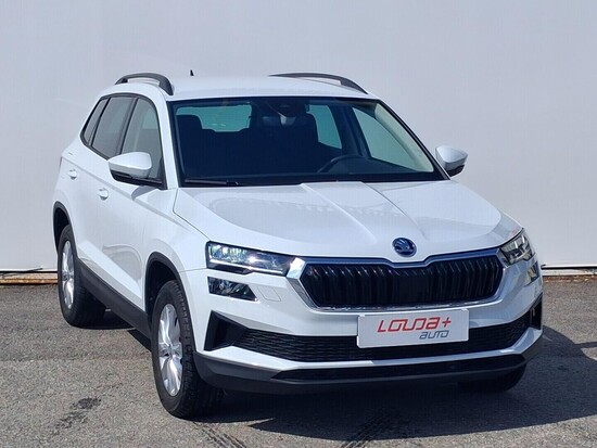 ŠKODA KAROQ Selection 2.0 TDI 85 kW manuál, DPH_3