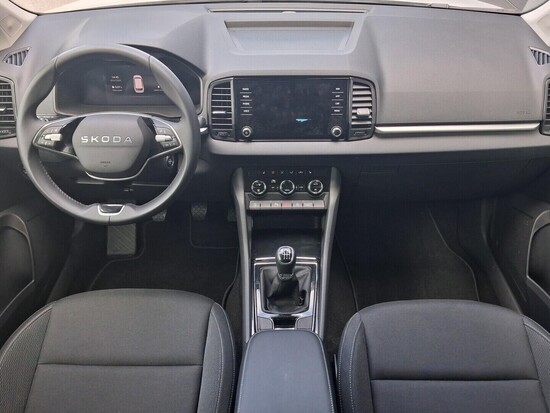 ŠKODA KAROQ Selection 2.0 TDI 85 kW manuál, DPH_4