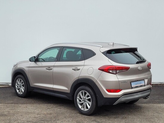 HYUNDAI TUCSON Best of Czech 1.6 T-GDI 130 kW manuál_4
