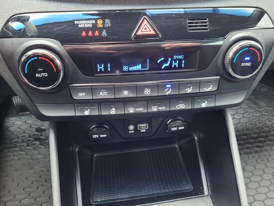 HYUNDAI TUCSON Best of Czech 1.6 T-GDI 130 kW manuál_5