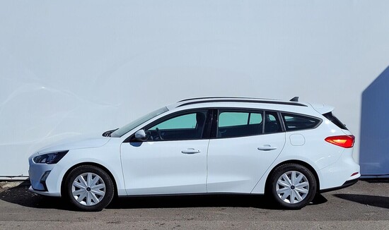FORD FOCUS Trend 1.5  70 kW manuál, DPH_2