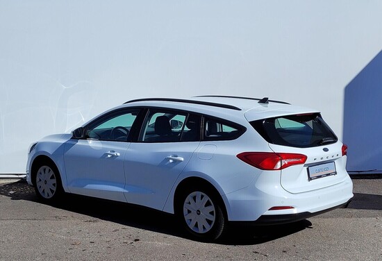 FORD FOCUS Trend 1.5  70 kW manuál, DPH_4