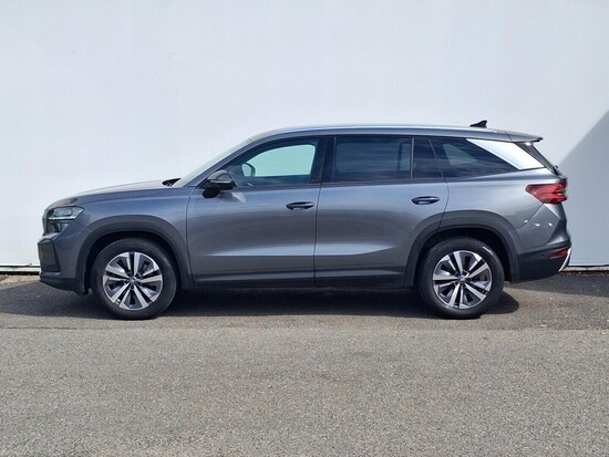 ŠKODA KODIAQ Exclusive Selection 2.0 TDI 142 kW automat, DPH_2