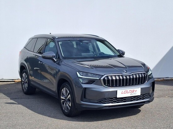 ŠKODA KODIAQ Exclusive Selection 2.0 TDI 142 kW automat, DPH_3