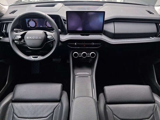 ŠKODA KODIAQ Exclusive Selection 2.0 TDI 142 kW automat, DPH_4