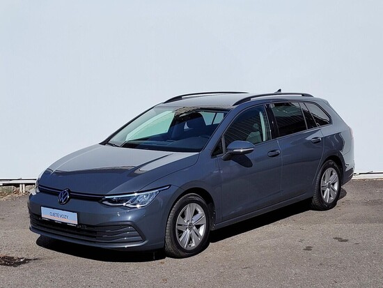 VOLKSWAGEN GOLF Life 2.0 TDI 85 kW manuál_1