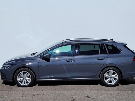 VOLKSWAGEN GOLF Life 2.0 TDI 85 kW manuál_2