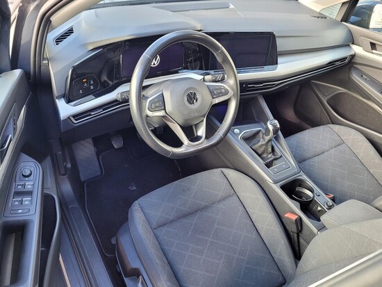 VOLKSWAGEN GOLF Life 2.0 TDI 85 kW manuál_3