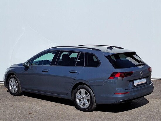 VOLKSWAGEN GOLF Life 2.0 TDI 85 kW manuál_4