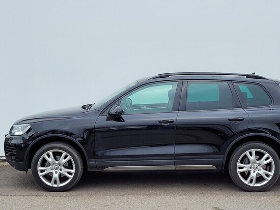 VOLKSWAGEN TOUAREG  3.0 TDI 180 kW automat_2