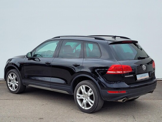 VOLKSWAGEN TOUAREG  3.0 TDI 180 kW automat_4