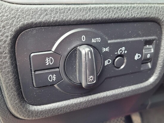 VOLKSWAGEN TOUAREG  3.0 TDI 180 kW automat_5
