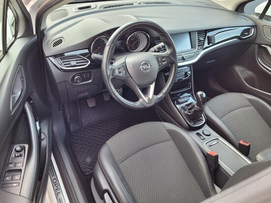 OPEL ASTRA  1.4  92 kW manuál_3