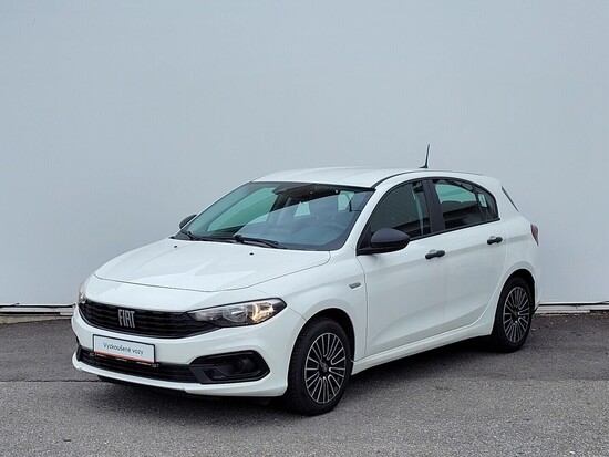 FIAT TIPO  1.0  74 kW manuál_1