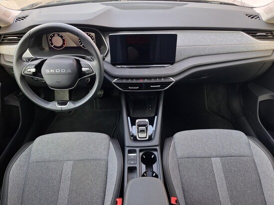 ŠKODA OCTAVIA Top Selection 1.5 TSI 110 kW automat, DPH_4