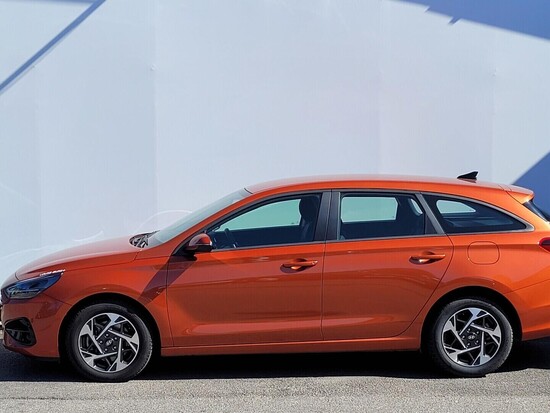 HYUNDAI I30 start 1.0 TSI 74 kW manuál, DPH_2