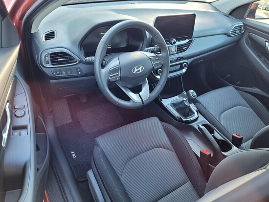 HYUNDAI I30 start 1.0 TSI 74 kW manuál, DPH_3