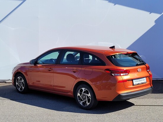 HYUNDAI I30 start 1.0 TSI 74 kW manuál, DPH_4