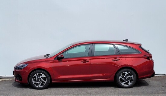 HYUNDAI I30 START 1.0 TSI 74 kW manuál, DPH_2