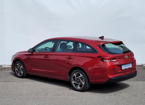 HYUNDAI I30 START 1.0 TSI 74 kW manuál, DPH_4