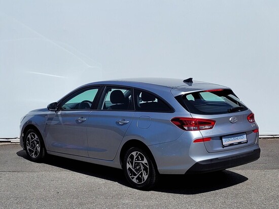 HYUNDAI I30 start 1.0 T-GDI 74 kW manuál, DPH_4