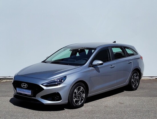 HYUNDAI I30 start 1.0 TSI 74 kW manuál, DPH_1