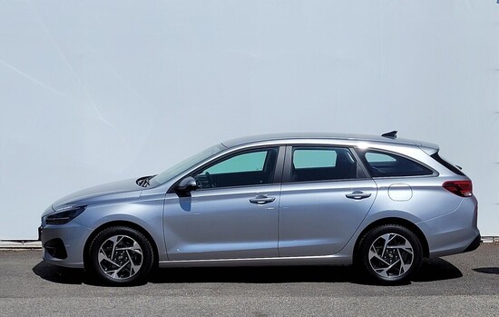 HYUNDAI I30 start 1.0 TSI 74 kW manuál, DPH_2
