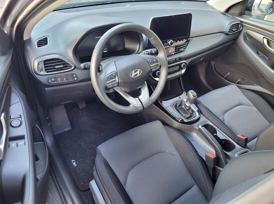 HYUNDAI I30 start 1.0 TSI 74 kW manuál, DPH_3