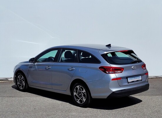 HYUNDAI I30 start 1.0 TSI 74 kW manuál, DPH_4
